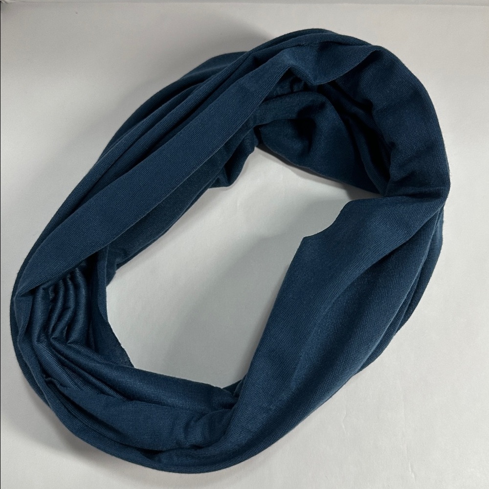 Wide Solid Color Headband - #2041
